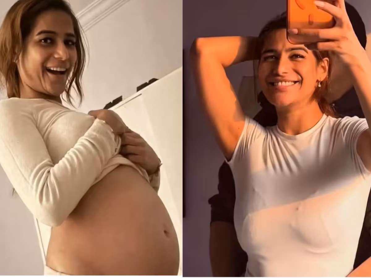 पूनम पांडे की प्रेग्नेंसी: सच या सिर्फ एक और 'पब्लिसिटी स्टंट'?