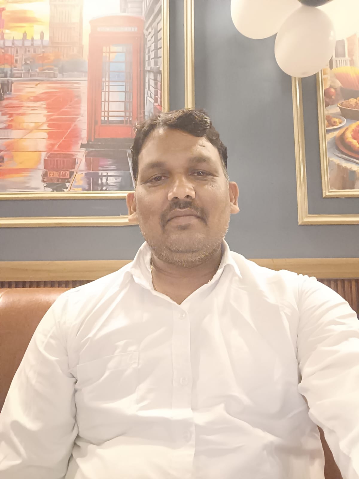 संगठन विस्तार: हरबंश सिंह बने राष्ट्रीय युवा वाहिनी (भाजपा) युवा प्रकोष्ठ के उत्तर प्रदेश अध्यक्ष