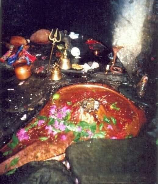 नई फसल भगवान भुवनेश्वर को अर्पित करने की प्राचीन परंपरा