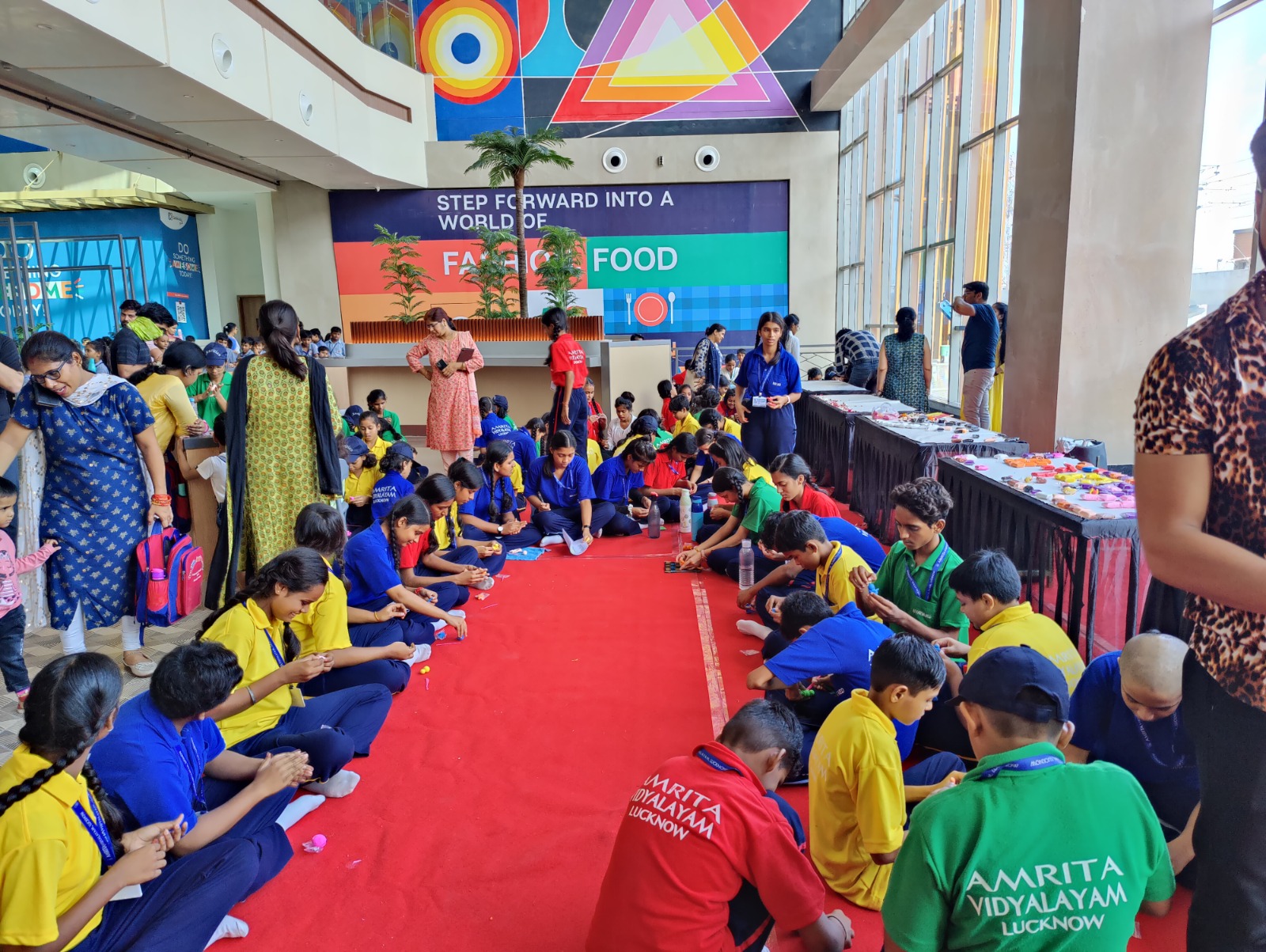 Eco friendly ganesha