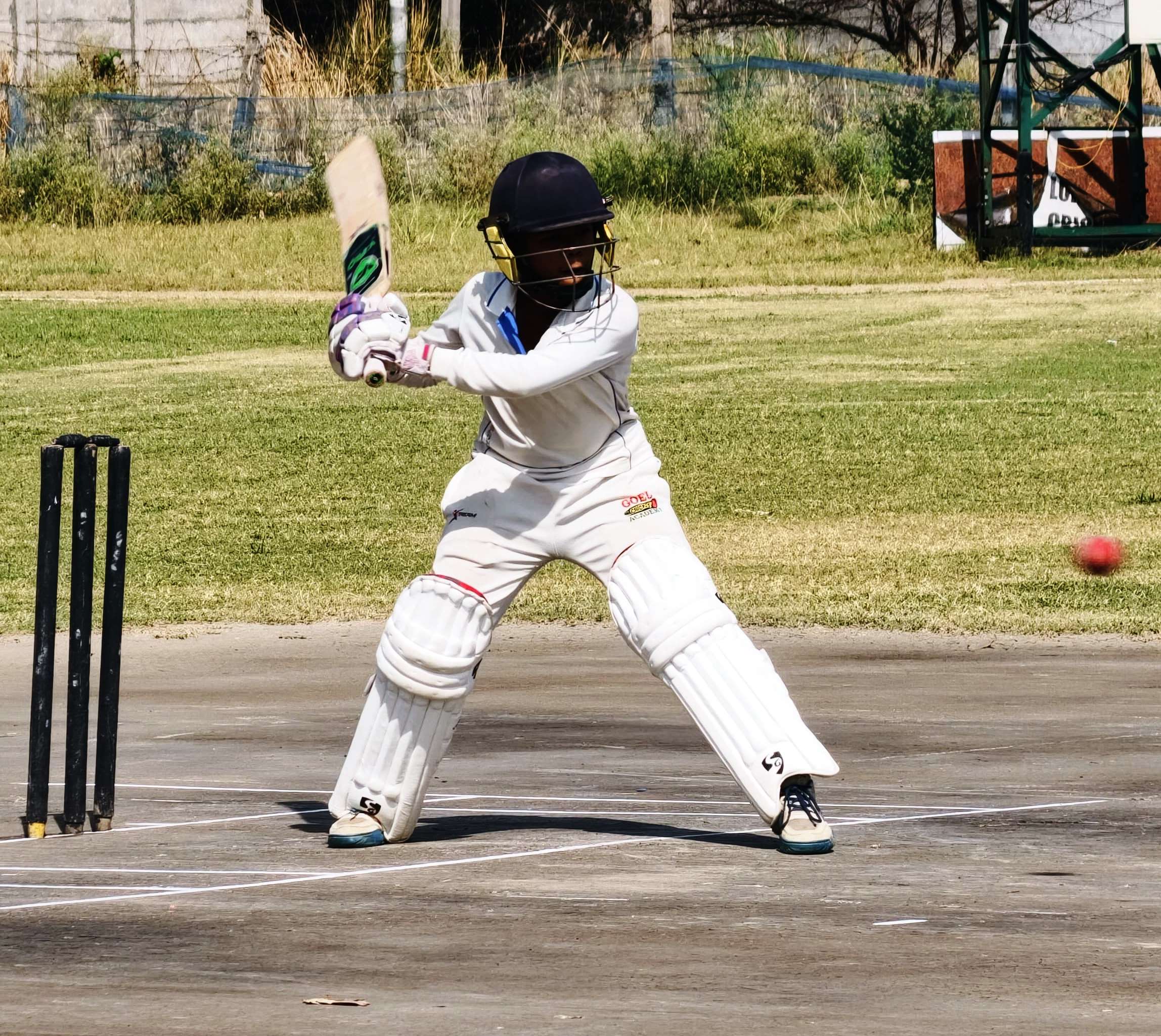 Balaji Kingdom Cricket Leagu