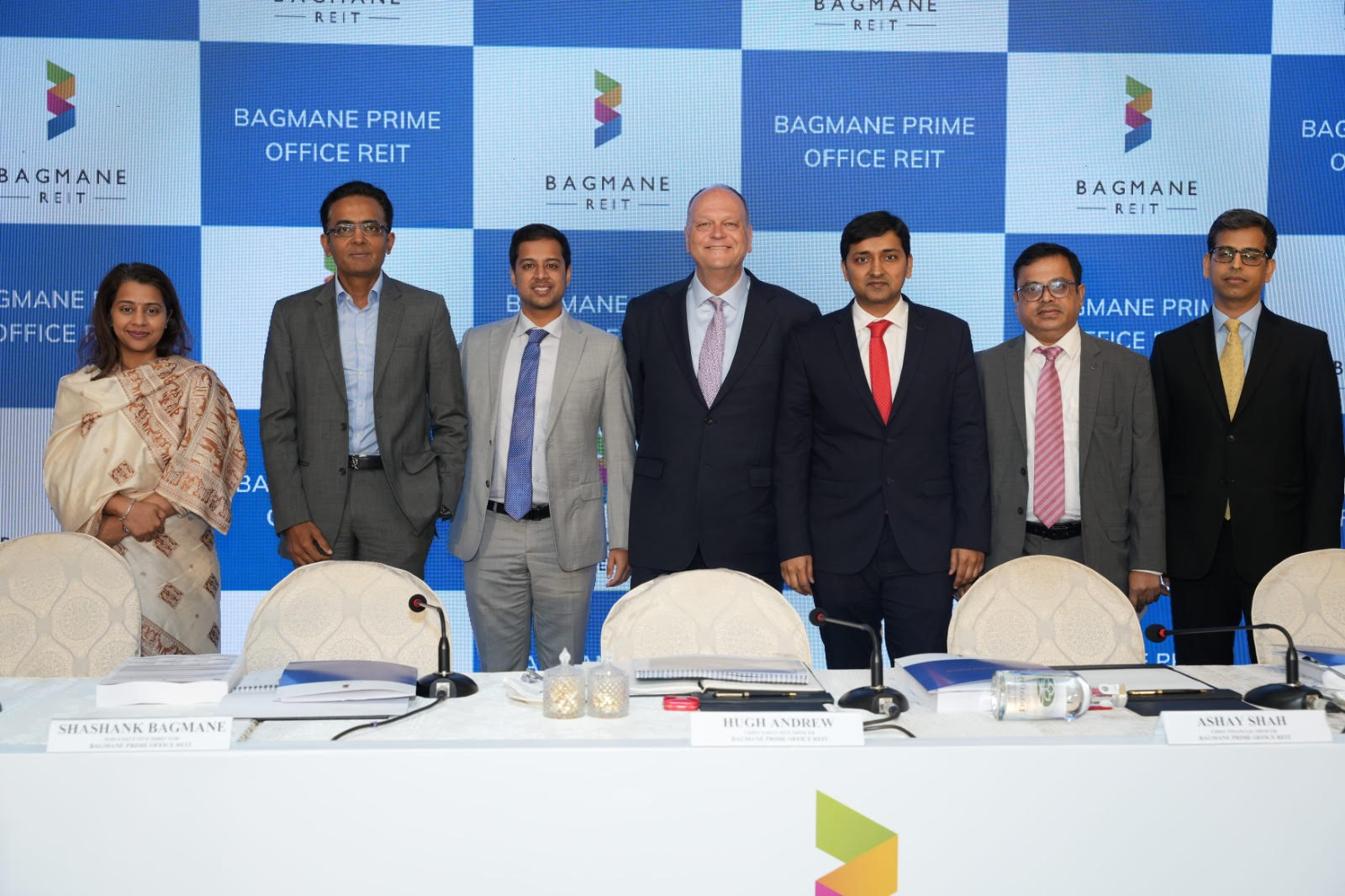 Bagmane Prime Office REIT IPO: Investment Window Opens on May 5; Company to Raise ₹3,405 Crore