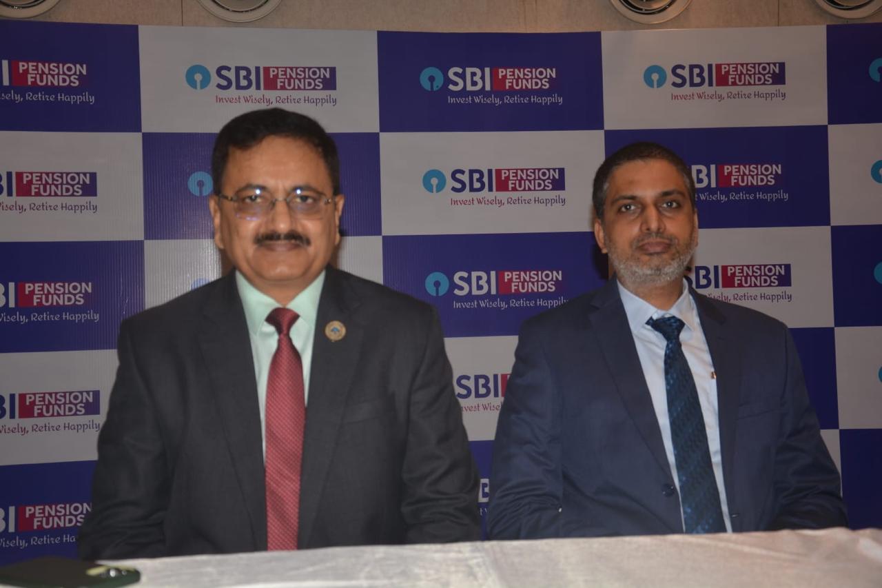 Retirement Planning: No Longer an Option, but a Financial Necessity&mdash;SBI Pension Funds Emphasizes NPS Expansion in Uttar Pradesh