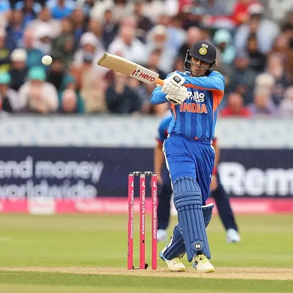 Abhishek Sharma T20I Record