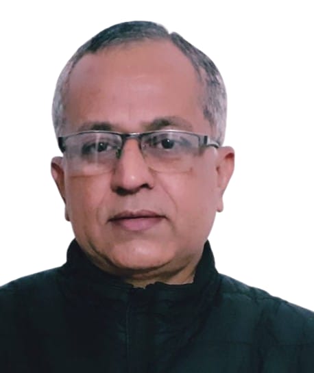 It is a pleasure to see young people coming forward in literature: Dinesh Prabhat