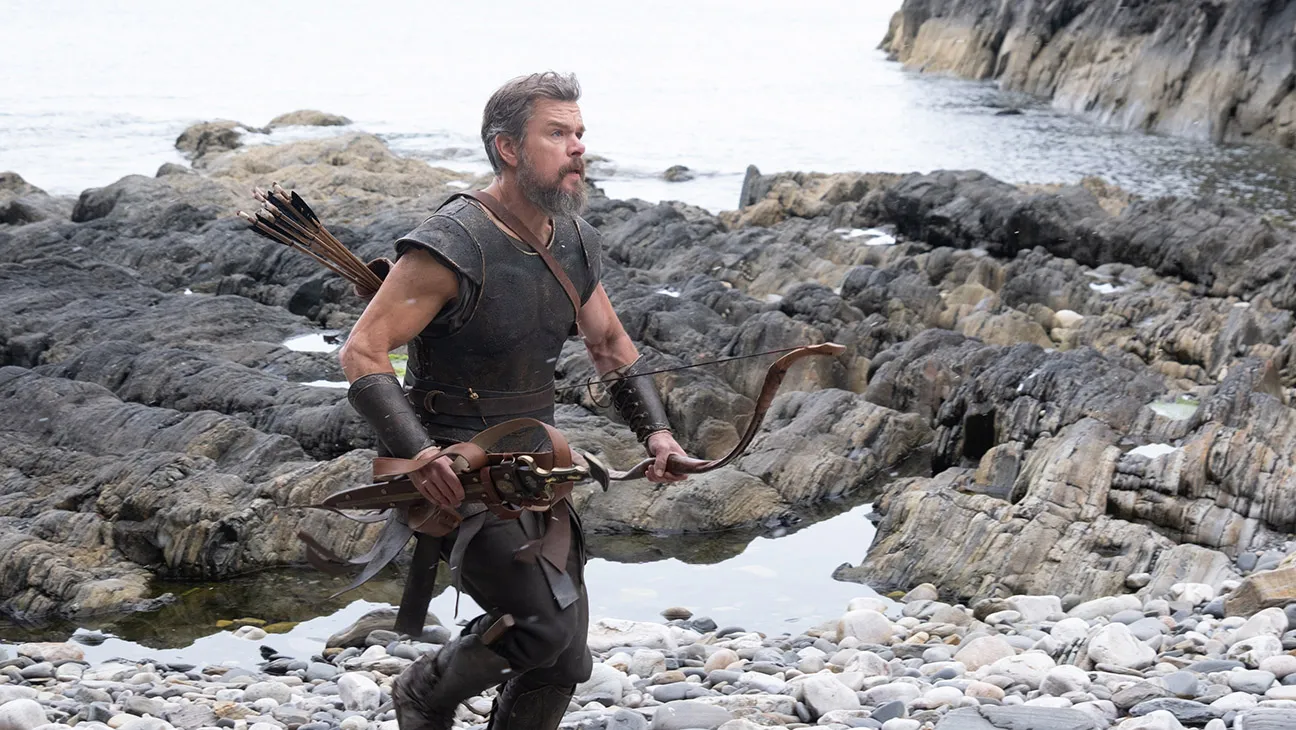 The Odyssey Box Office: भारत में भी चला क्रिस्टोफर नोलन का जादू, 'द ओडिसी' ने तीसरे दिन बॉक्स ऑफिस पर उड़ाया गर्दा, कमाए इतने करोड़