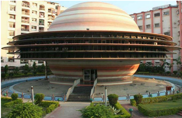 Lucknow to Witness India&rsquo;s Next-Gen 3D Planetarium on 19th August