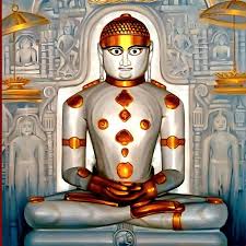 Lord Adinath, the founder of civilization and culture
