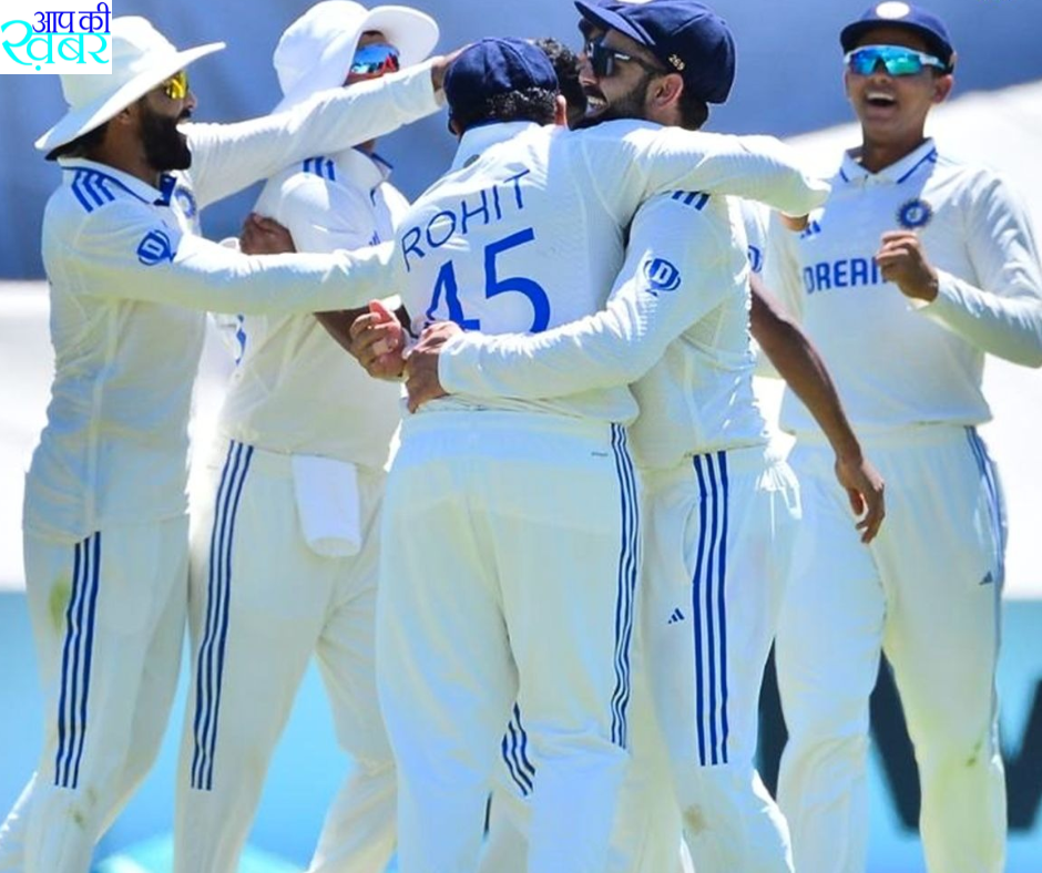 RSA vs IND &nbsp;: South Africa Team scored this many runs at the loss of 2 wickets in its second innings , South Africa Team &nbsp;ने अपने दूसरी पारी में 2 विकेट के नुकसान पर बनाये इतने रन&nbsp;