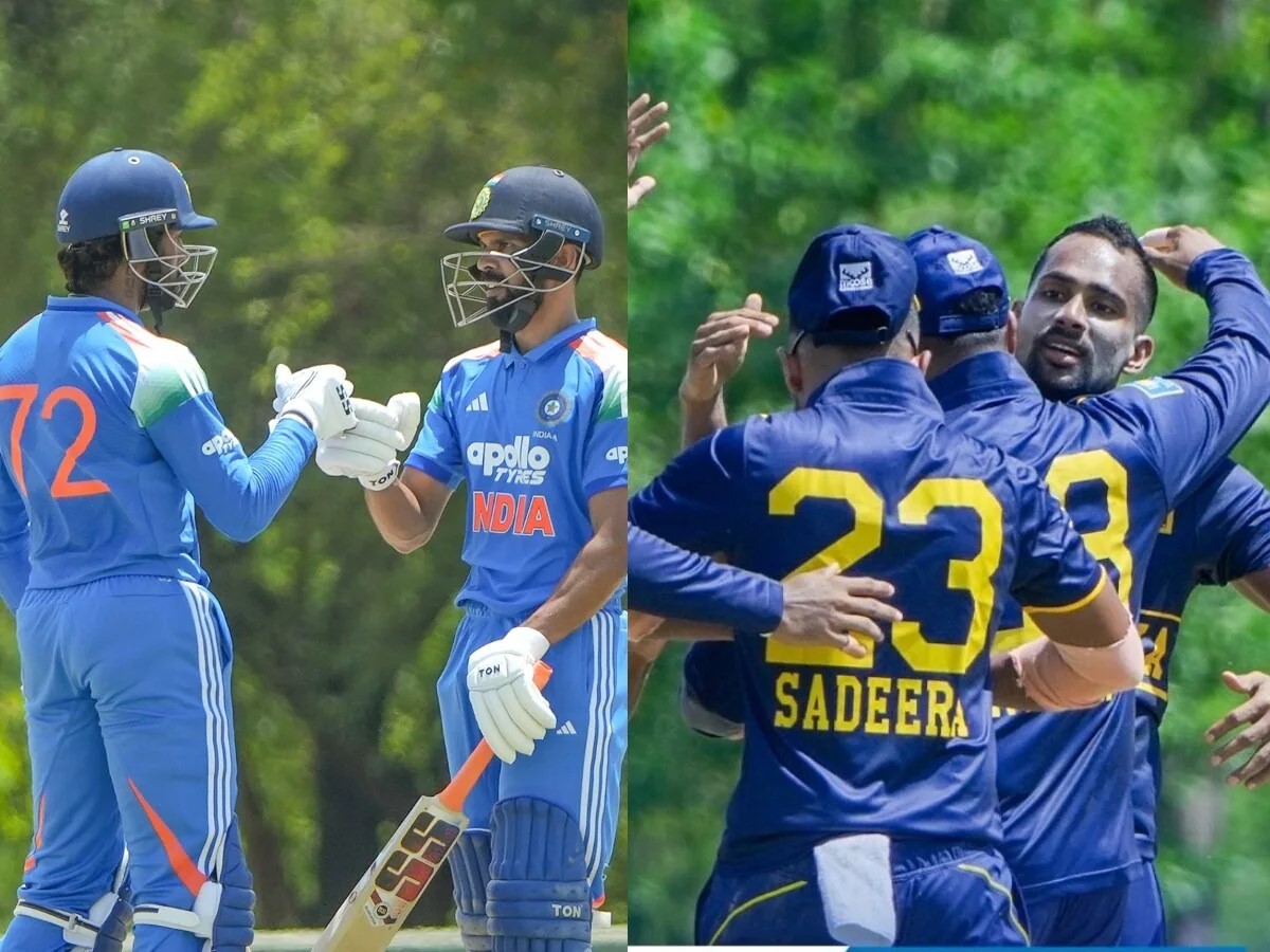 Sri Lanka