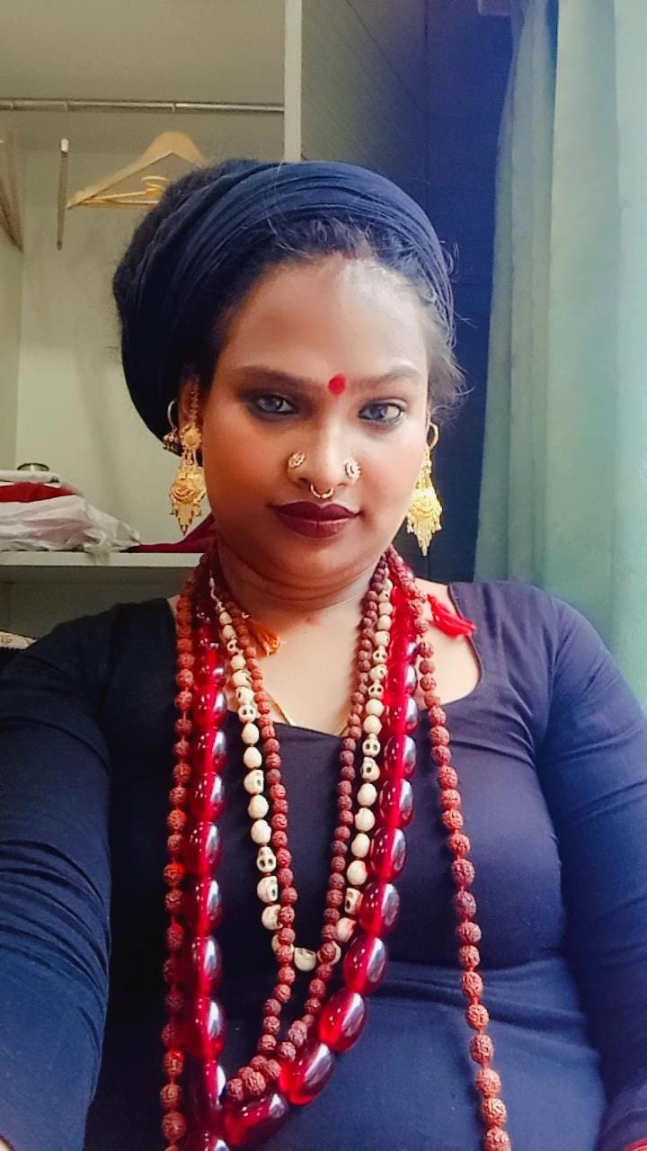 National Youth Brigade, National Volunteer, BJP: Important appointment – ​​Mahant Kalka Nandgiri Ji appointed as Jharkhand State In-charge.