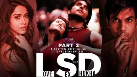 love sex aur dhokha 2 trailer