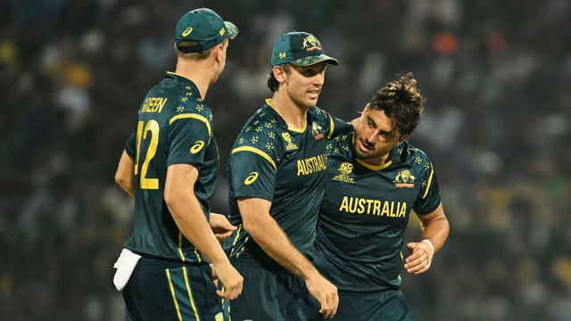 T20 World Cup 2026: ऑस्ट्रेलिया की विदाई सबसे बड़ा उलटफेर, ओमान के कप्तान का बड़ा बयान