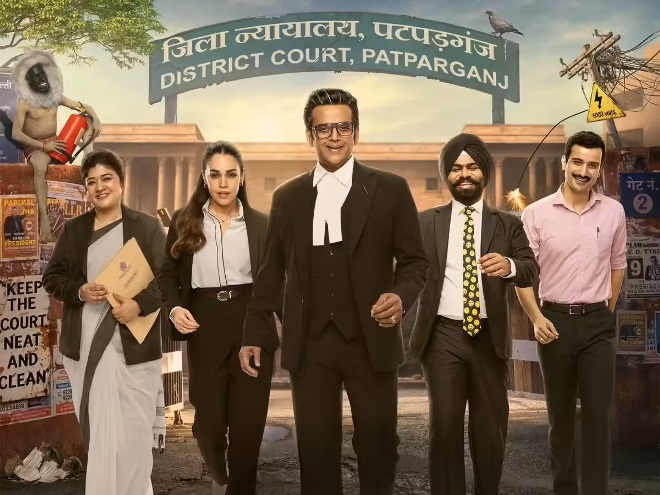 'मामला लीगल है' सीजन 2 का प्रमोशन: नवाबों के शहर लखनऊ में रवि किशन और अनंत जोशी ने बिखेरा देसी अंदाज का जादू