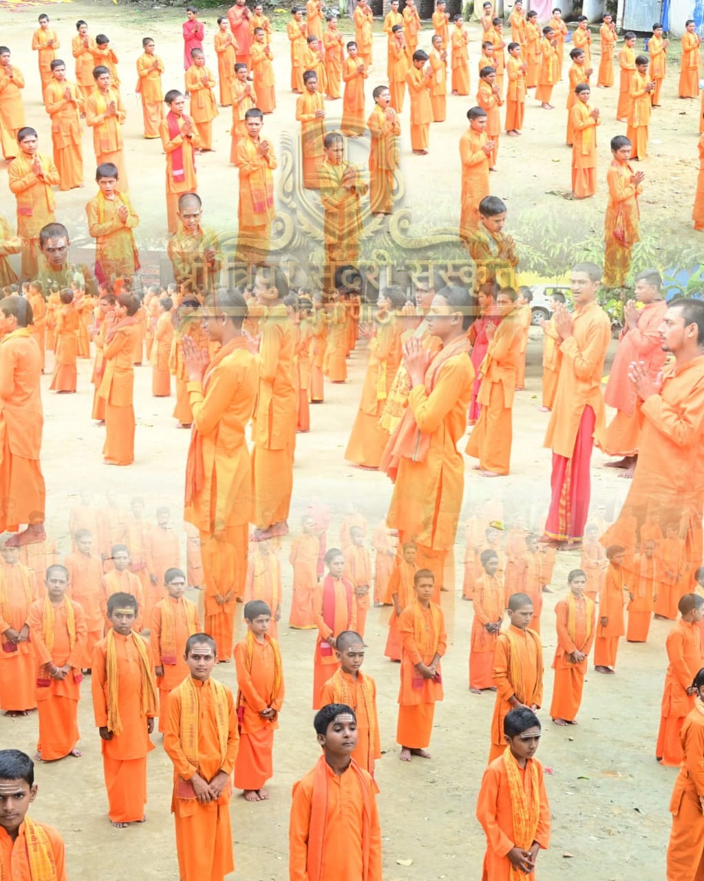 लखनऊ। राष्ट्रीय युवा वाहिनी एवं राष्ट्रीय युवा वाहिनी नेशनल वालंटियर भाजपा द्वारा संचालित गुरुकुल के सफलतापूर्वक 4 वर्ष पूर्ण होने पर संगठन में हर्ष और उत्साह का वातावरण है। इस अवसर पर संगठन ने सभी सहयोगियों, आशीर्वाददाताओं और कार्यकर्ताओं के प्रति आभार व्यक्त किया।