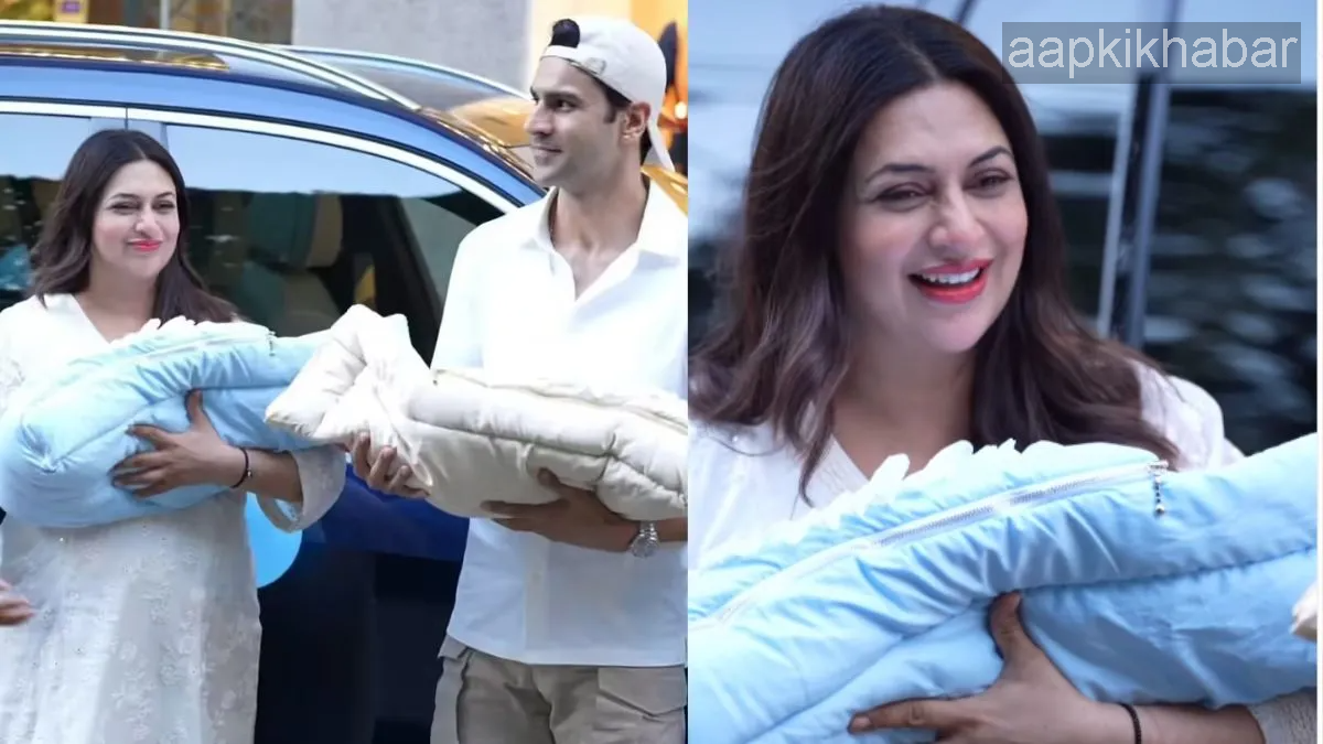 Divyanka Tripathi: जुड़वा बच्चों की मां बनने के बाद दिव्यांका त्रिपाठी ने शेयर किया अनदेखा मैटरनिटी फोटोशूट; आरती सिंह के कमेंट ने खींचा ध्यान