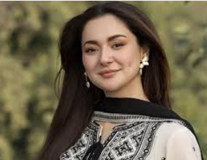 Hania Aamirs Secret Instagram Account to Bypass India Ban