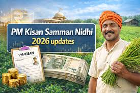 PM Kisan Scheme