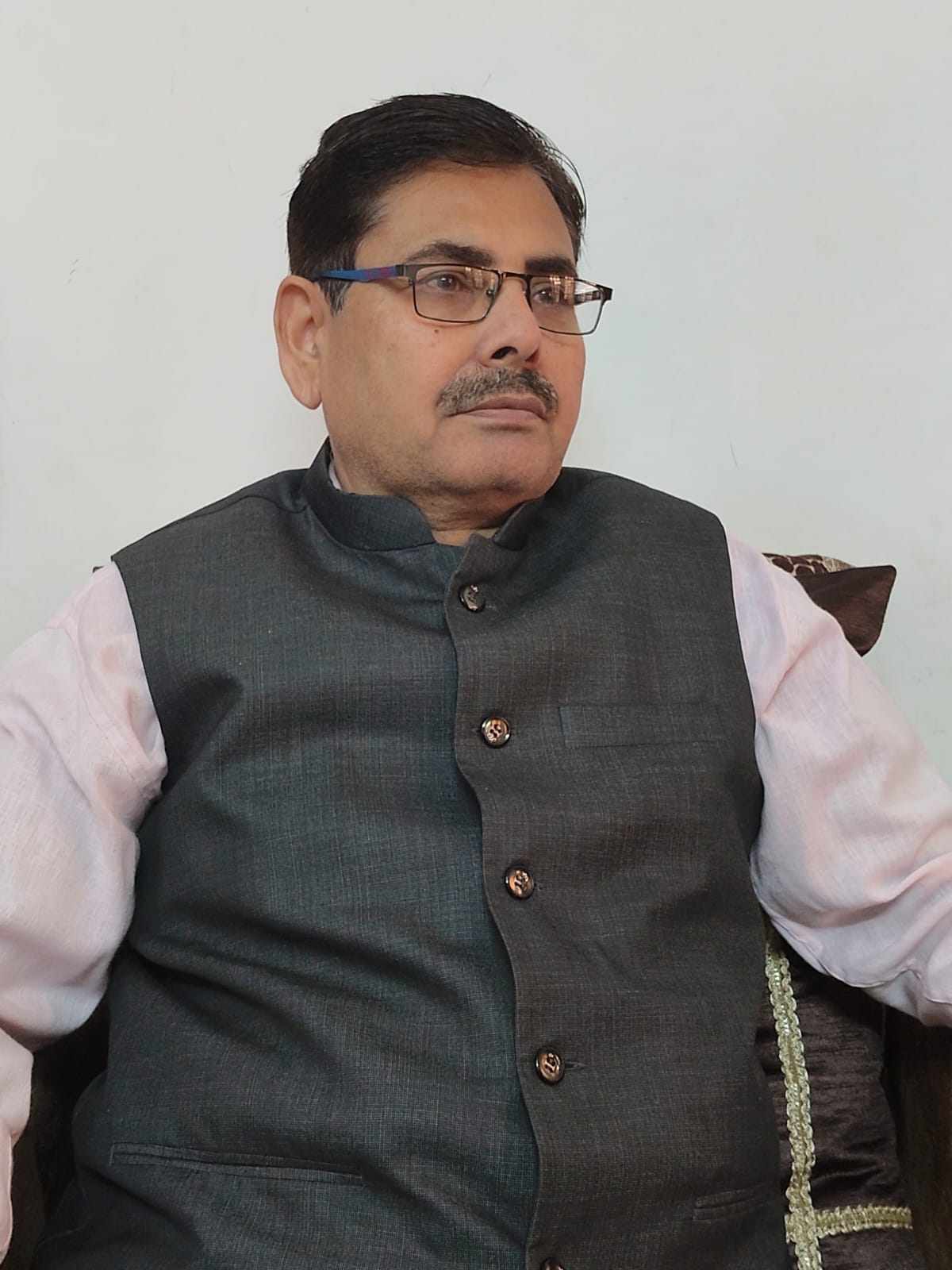उत्तर मध्य भारत की राजनीति में तीसरे मोर्चे की दस्तक, लखनऊ में जल्द होगी बड़ी बैठक