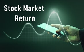 Vibrancy Returns to Stock Marke