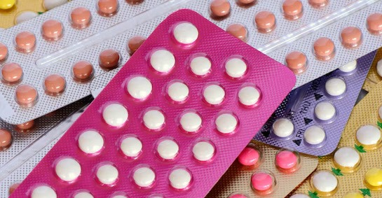 Contraception and future family planning: What are the myths and realities?
