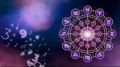 Daily Numerology