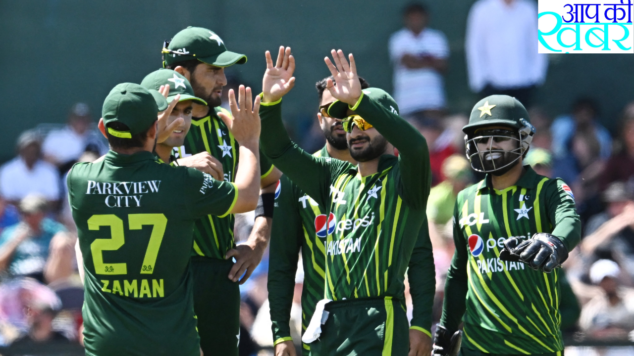 NZ vs PAK 2024 : Pakistan  मैच जीतकर भी हर गया सीरीज जानिए क्यों 