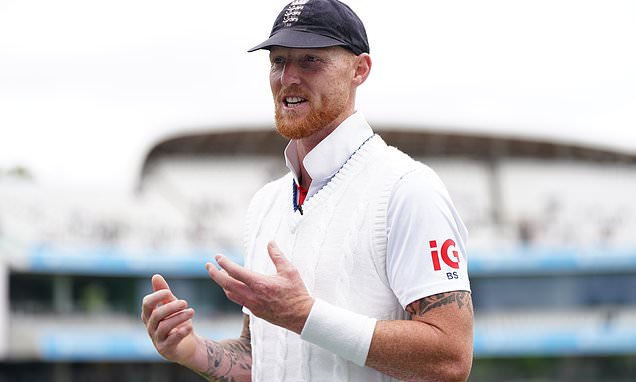 Ben Stokes Controversy