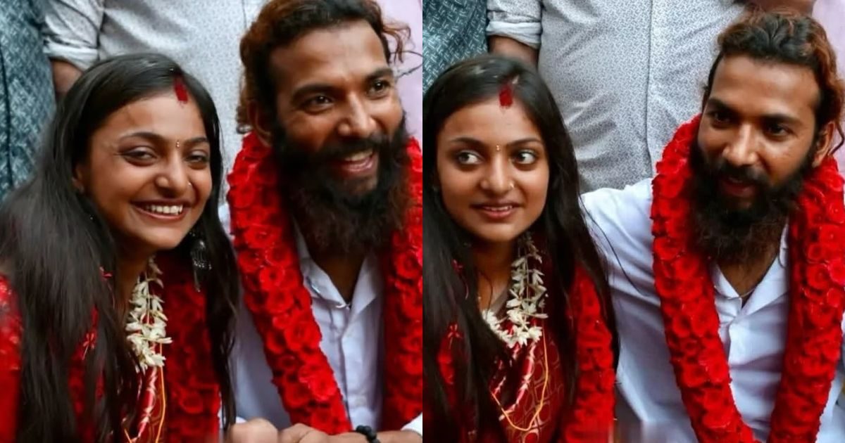 प्रयागराज कुंभ से चर्चा में आई मोनालिसा भोसले की शादी विवादों में, एक्टर फरमान खान पर POCSO के तहत केस दर्ज