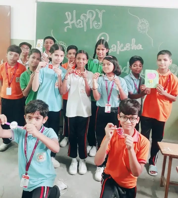 Ayodhya singh smarak