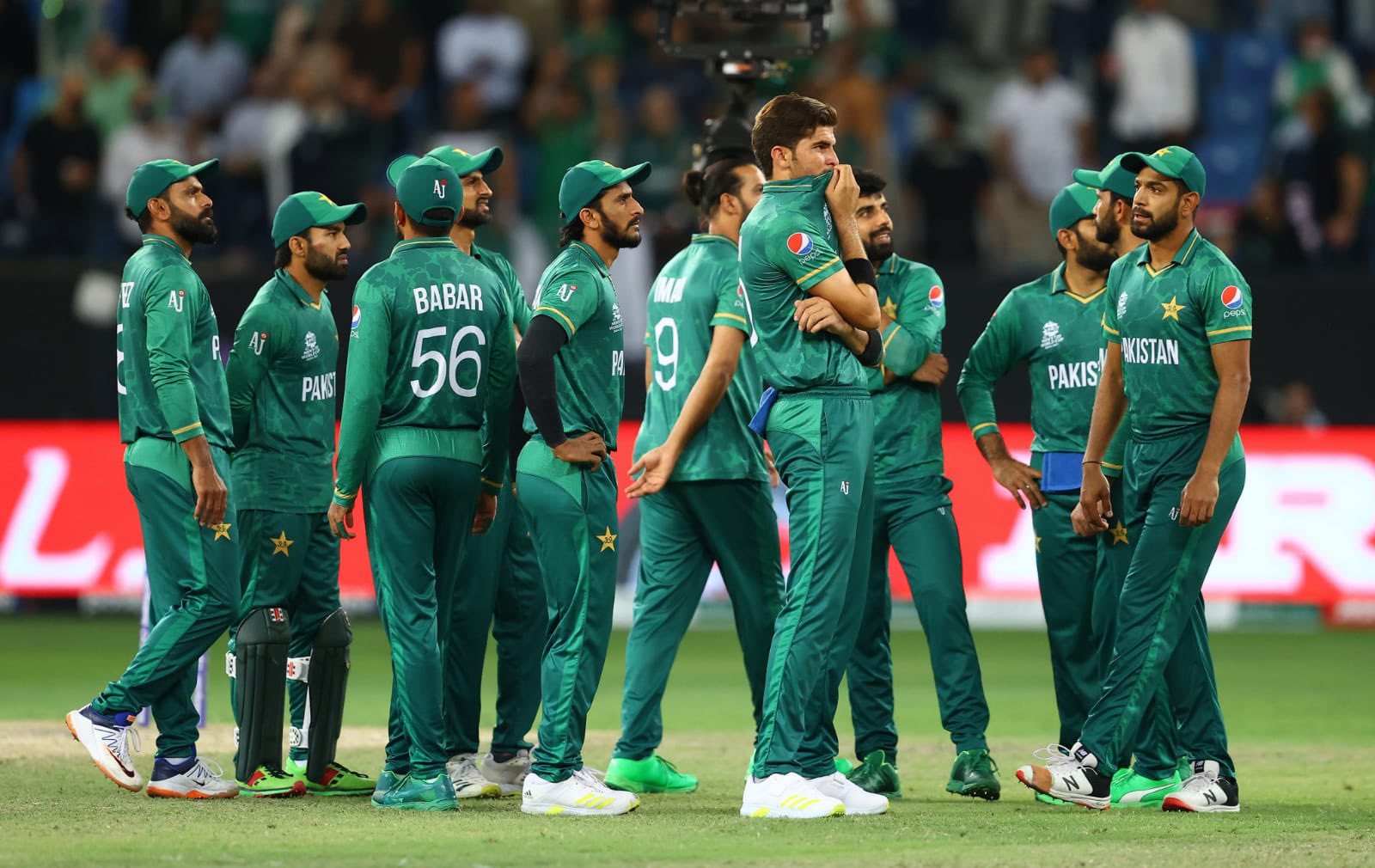 T20 World Cup 2024  : पाकिस्तान क्रिकेट टीम को लगा बड़ा झटका 