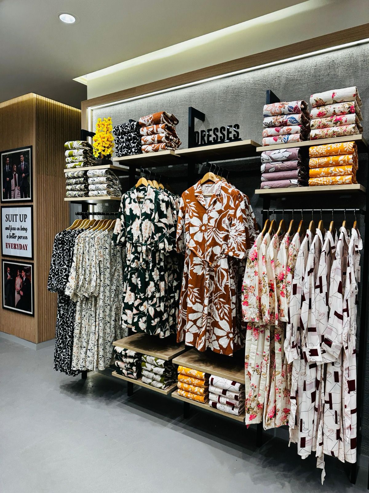 Cantabil opens new store in Basti, fashion lovers will get trending collection