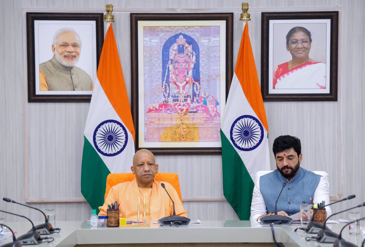 उत्तर प्रदेश में बनेगा राज्य सहकारी महाविद्यालय, सहकारिता अध्ययन व शोध को मिलेगा प्रोत्साहन