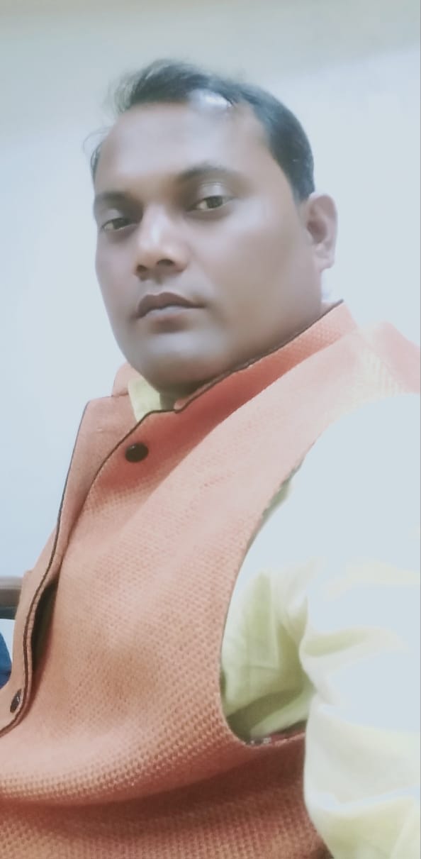 Hitesh kumar 