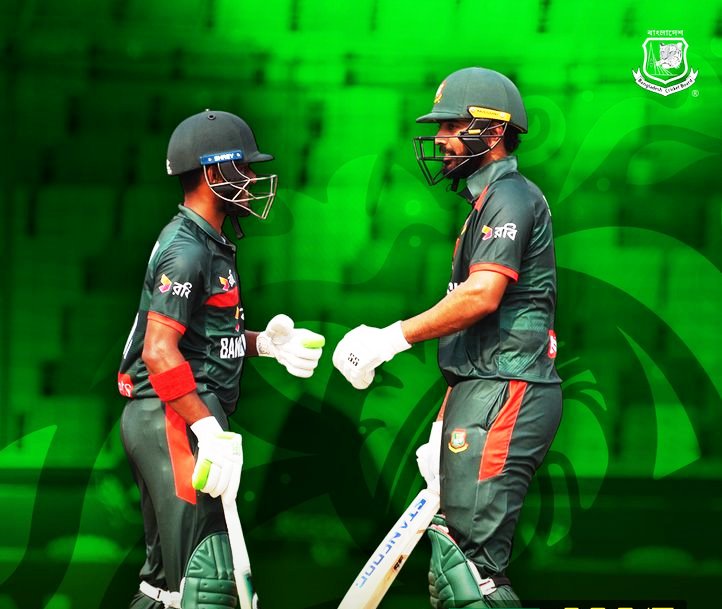 Bangladesh vs pakistan
