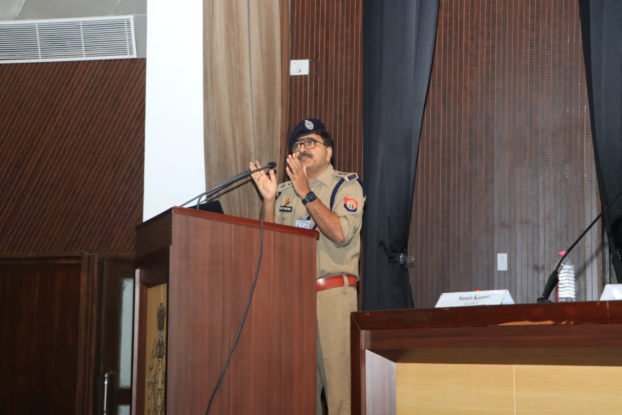 Vivechna ke liye training