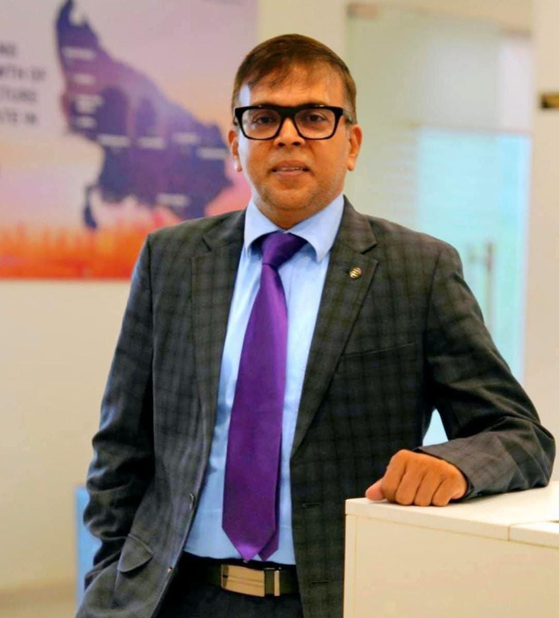 सतत विकास और हरित भविष्य की दिशा में अग्रसर 50 रेनवाटर हार्वेस्टिंग गड्ढे और 50,000 पौधारोपण