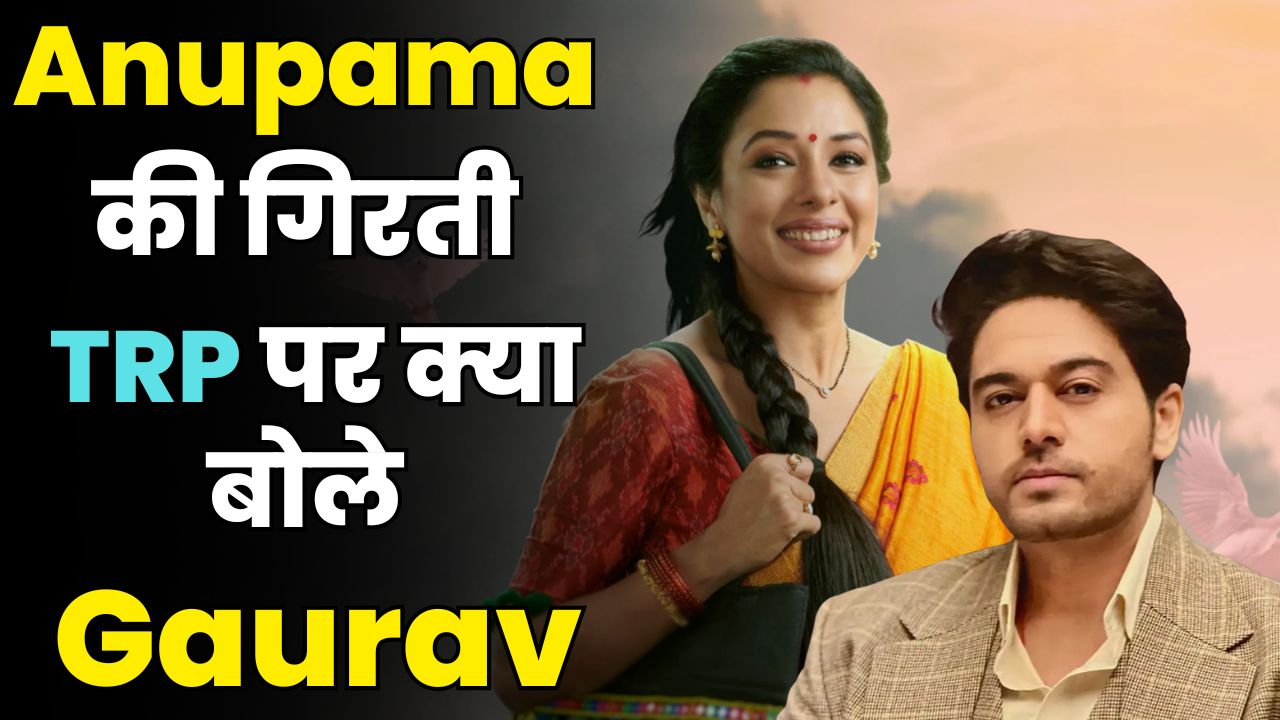 Gaurav Khanna Wins Bigg Boss 19