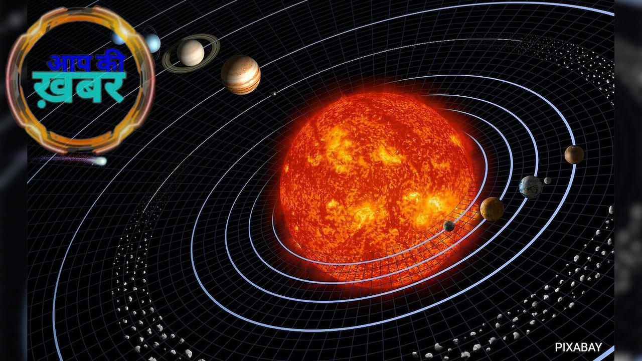 Surya Nakshatra Gochar