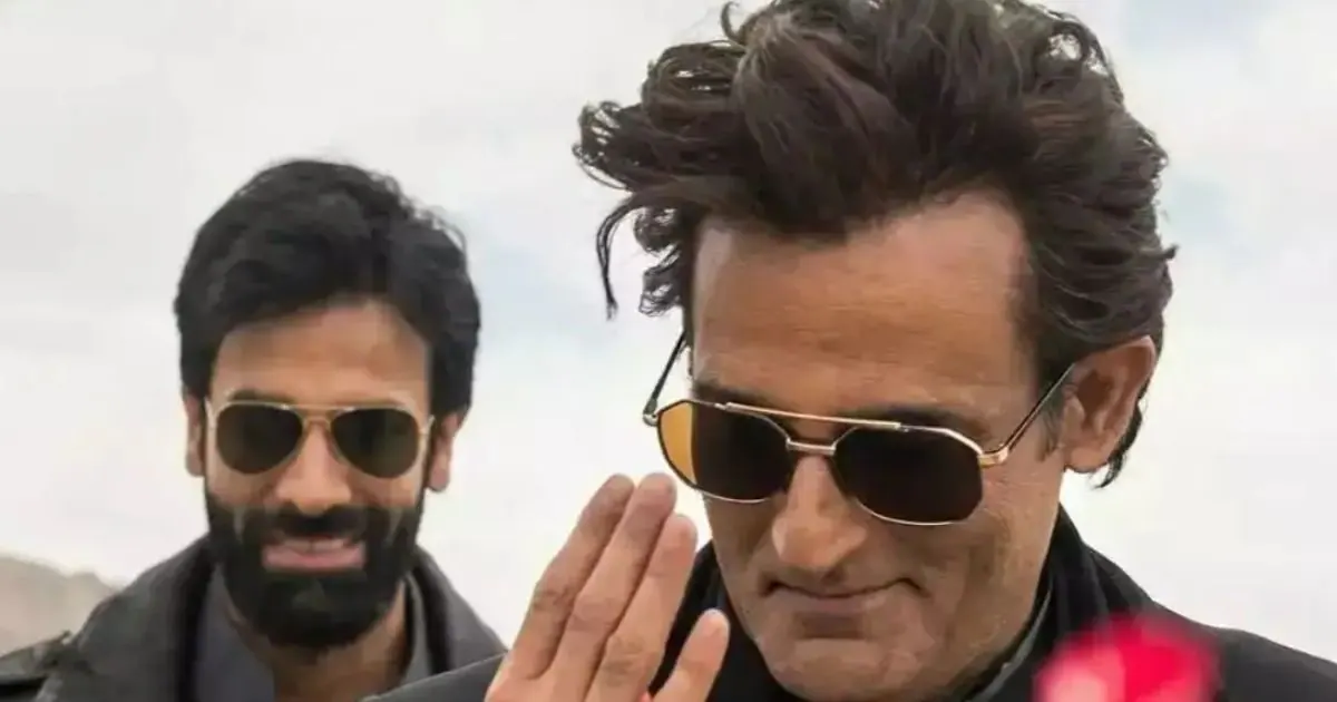 अक्षय खन्ना का 'रहमान डाकू' अवतार बना हिंदी सिनेमा का नया मील का पत्थर; रोल ठुकराने वाले बड़े सितारे अब मना रहे हैं पछतावा