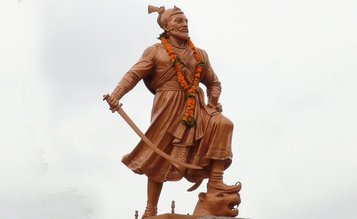 भारतीय संप्रभुता और सनातन को समर्पित व्यक्तित्व , छत्रपति संभाजी महाराज