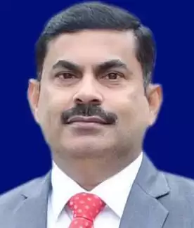 J P Panday MLK Degree College