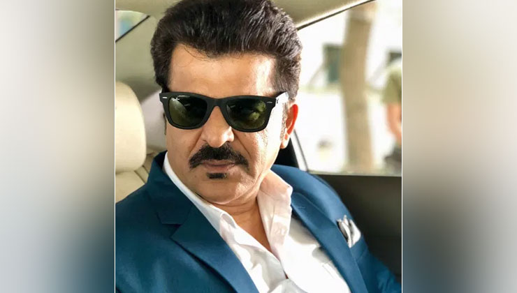 Rajesh Khattar talks about becoming the preferred dubbing option for iconic characters including Raktadev in 'Baahubali Crown of Blood'