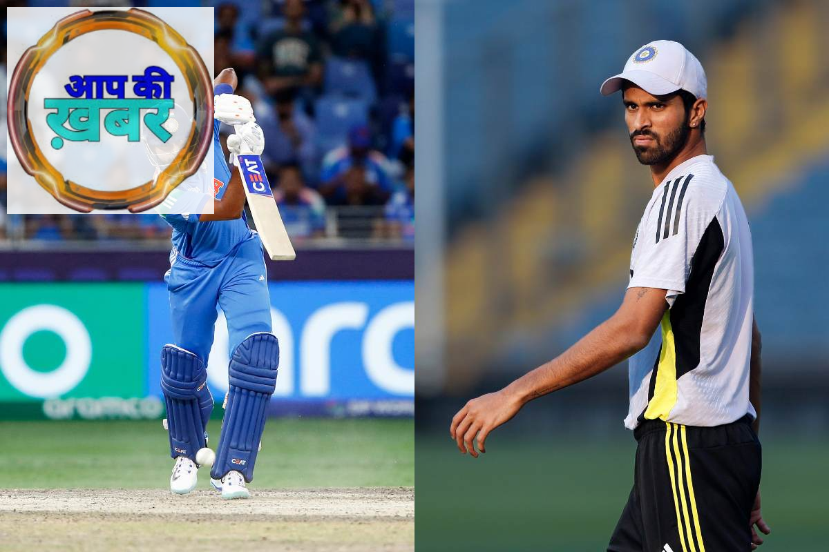 भारतीय टी20 स्क्वाड में बदलाव, श्रेयस अय्यर और रवि बिश्नोई की वापसी, वाशिंगटन सुंदर बाहर