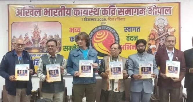 It is a pleasure to see young people coming forward in literature: Dinesh Prabhat