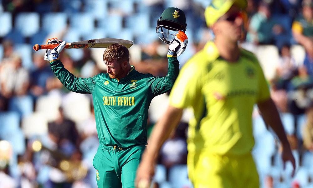  क्विंटन डिकॉक 