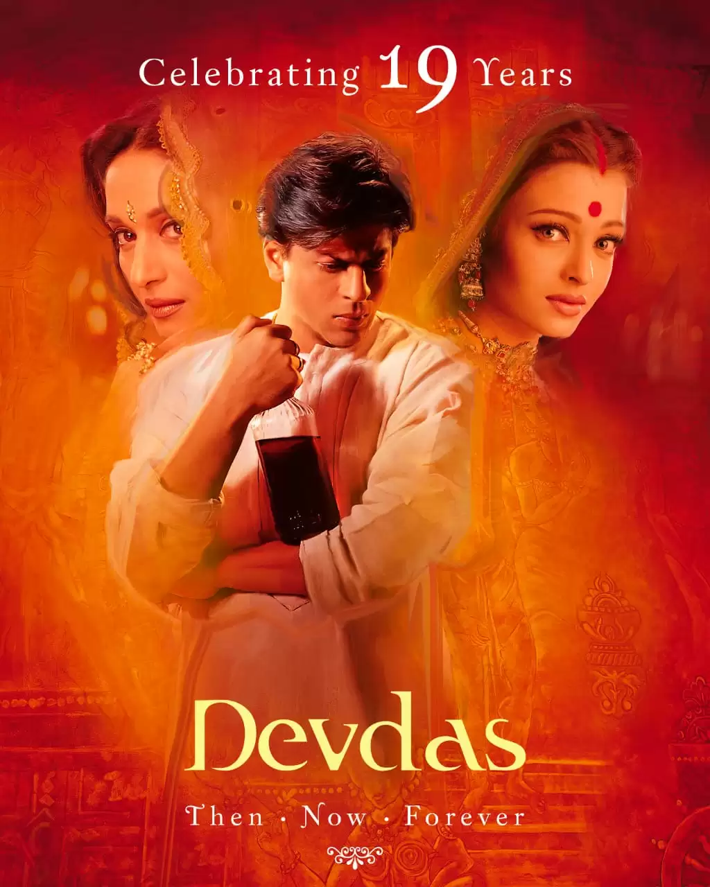 Devdas movie