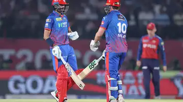 punjab kings vs delhi capitals 