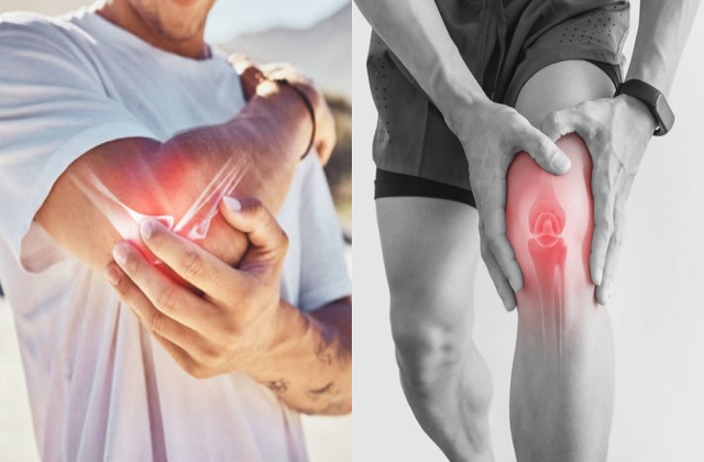 सर्दियों में पुरानी हड्डियों की चोटों का दर्द क्यों उभरता है? कारण और बचाव के उपाय