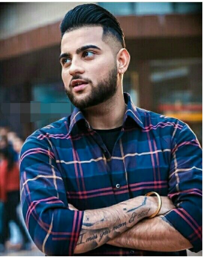 Karan Aujla Controversy New Twist! Parul Gulati Supports, Miss Gori Fires Back &ndash; "You Shame Women!